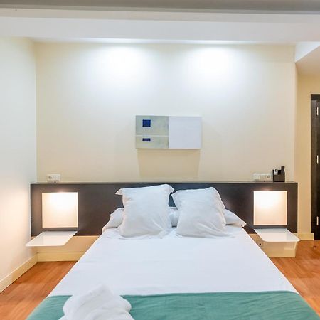 Hotel Monasterio Granada - Adults Only Ngoại thất bức ảnh