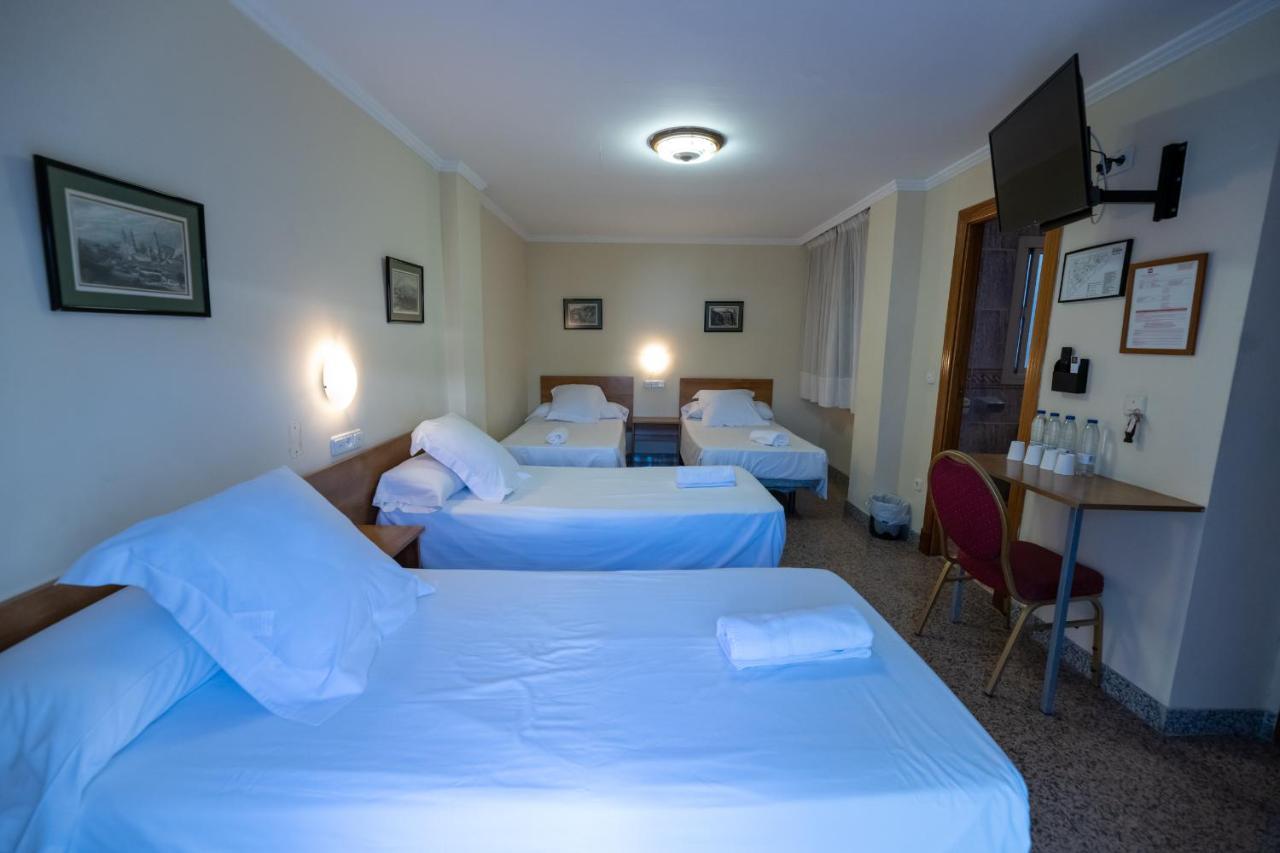 Hotel Monasterio Granada - Adults Only Ngoại thất bức ảnh