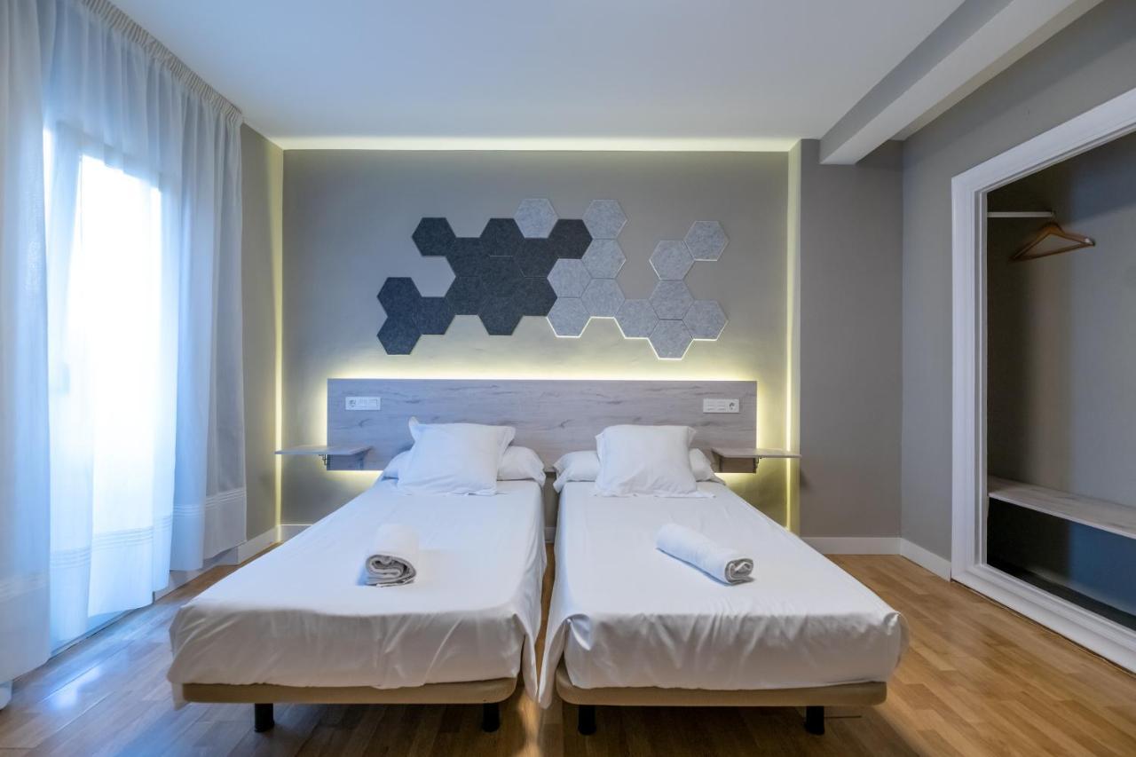 Hotel Monasterio Granada - Adults Only Ngoại thất bức ảnh