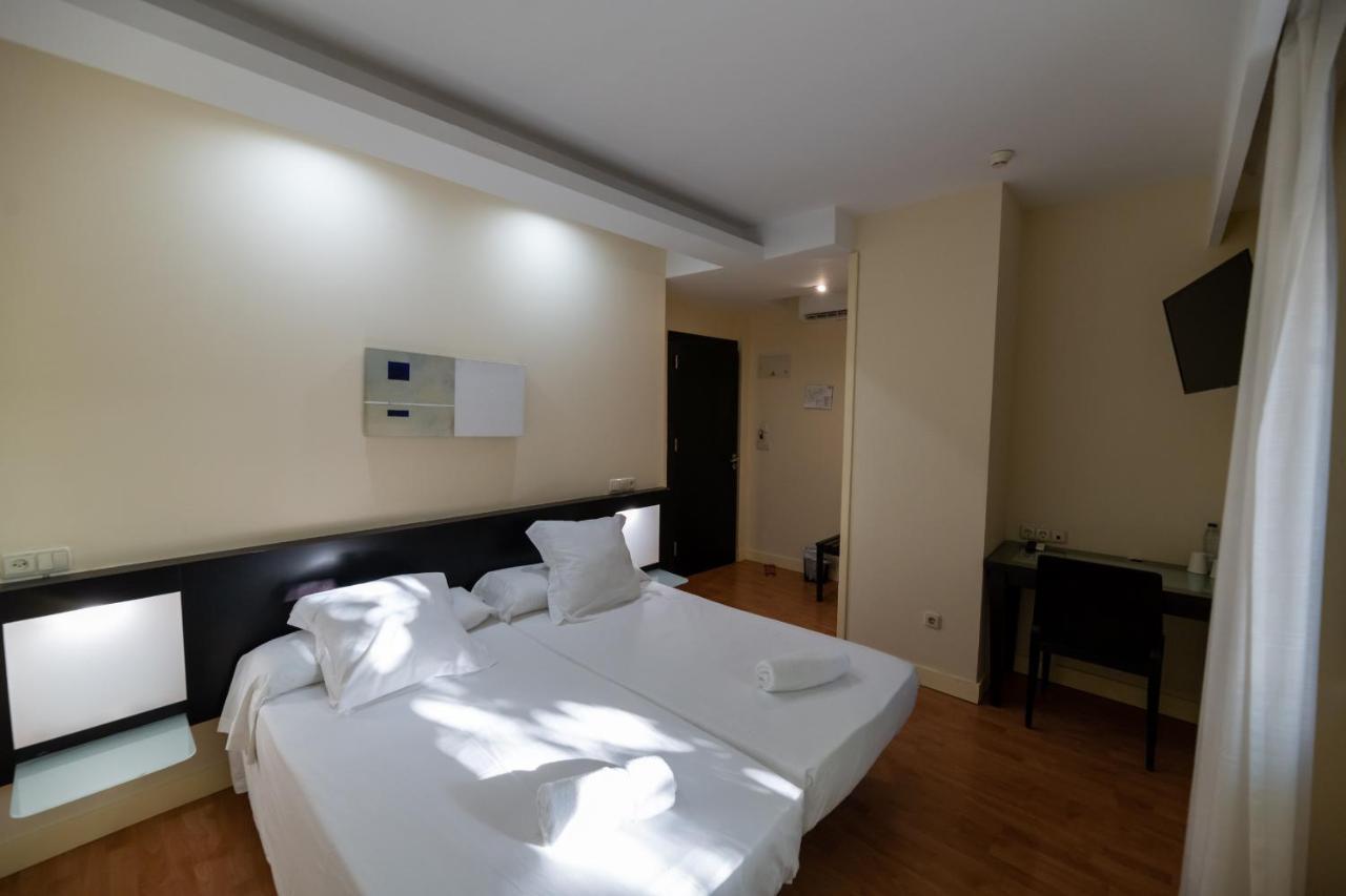 Hotel Monasterio Granada - Adults Only Ngoại thất bức ảnh