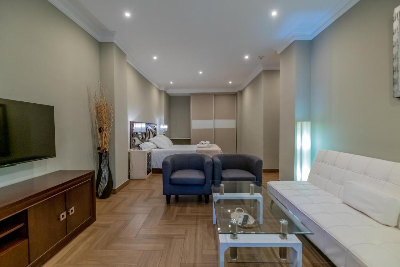 Hotel Monasterio Granada - Adults Only Ngoại thất bức ảnh