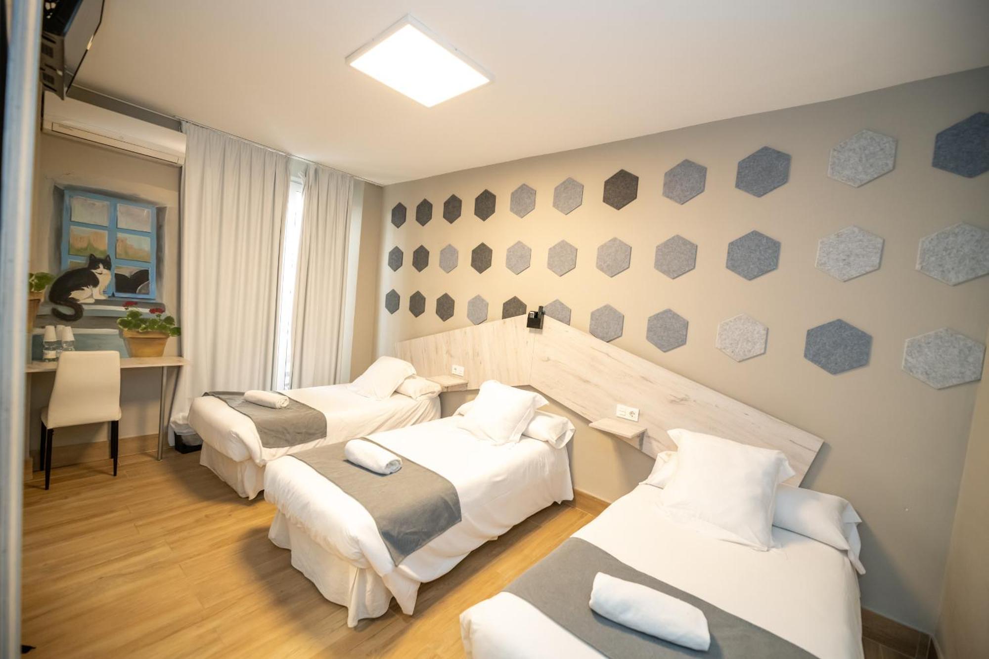 Hotel Monasterio Granada - Adults Only Ngoại thất bức ảnh
