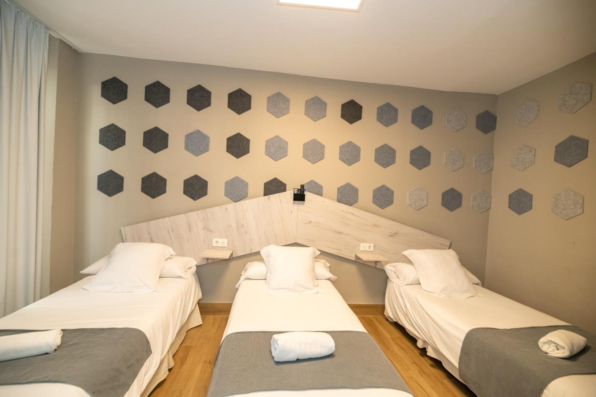 Hotel Monasterio Granada - Adults Only Ngoại thất bức ảnh