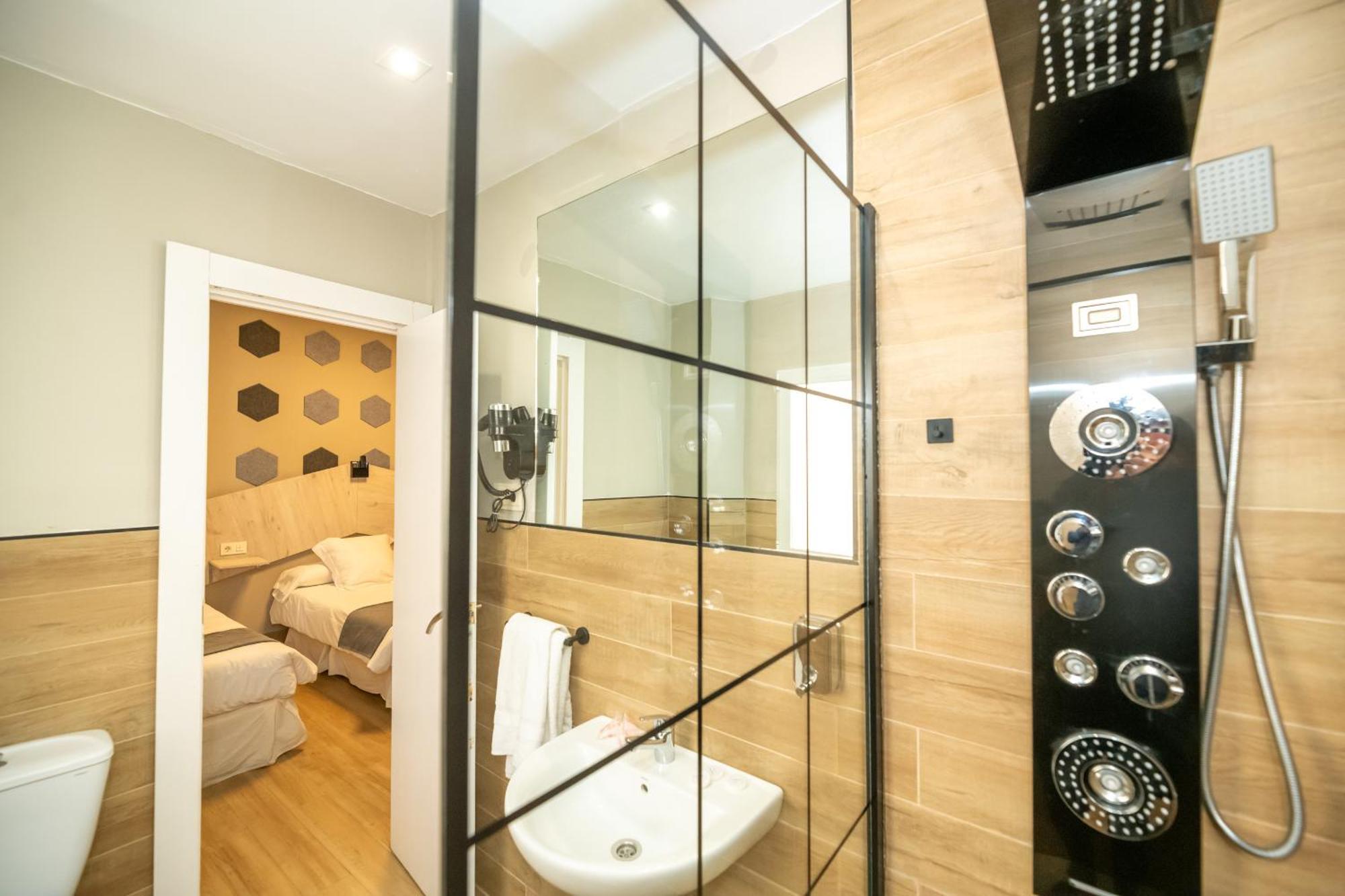 Hotel Monasterio Granada - Adults Only Ngoại thất bức ảnh