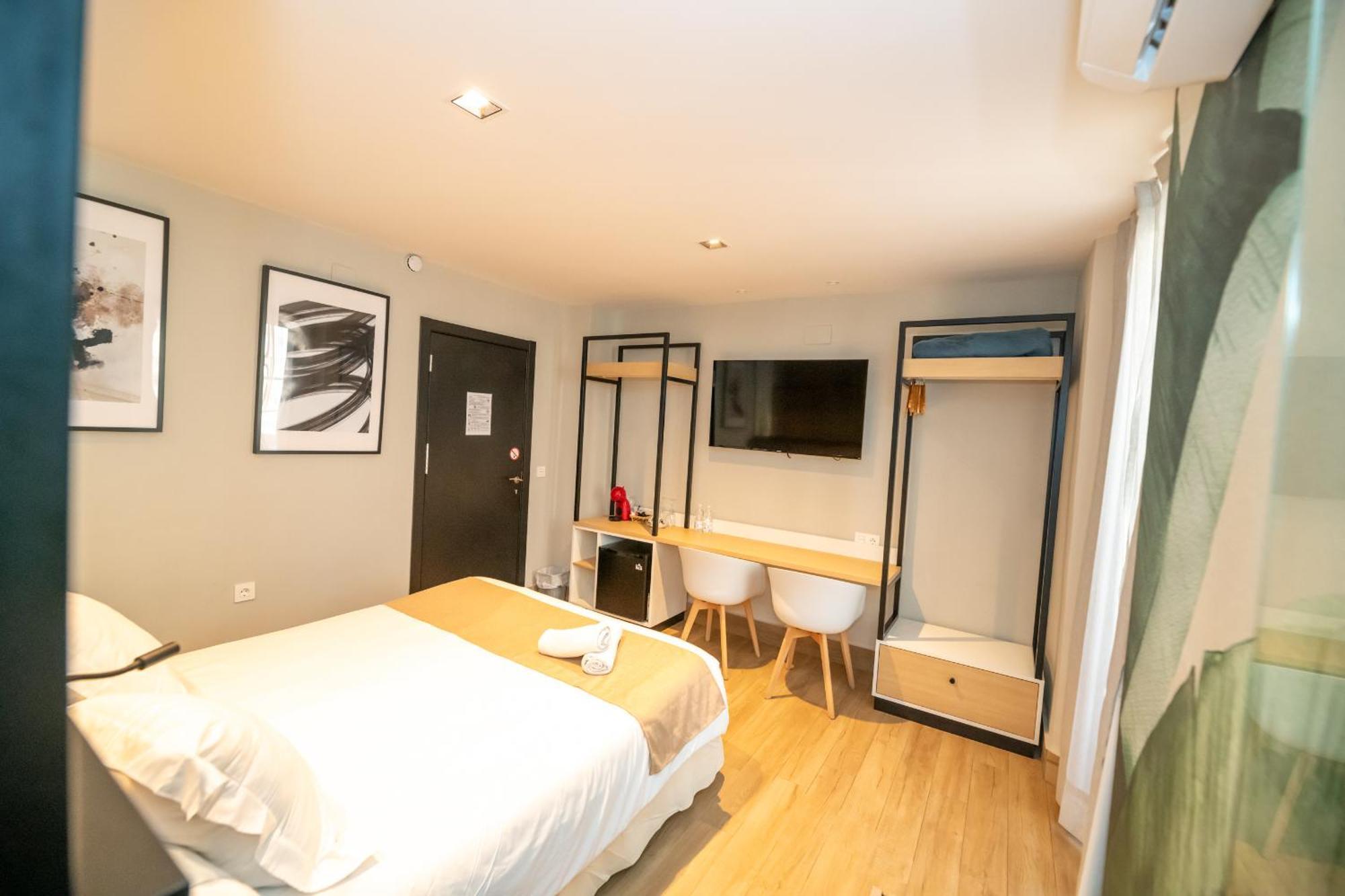 Hotel Monasterio Granada - Adults Only Ngoại thất bức ảnh