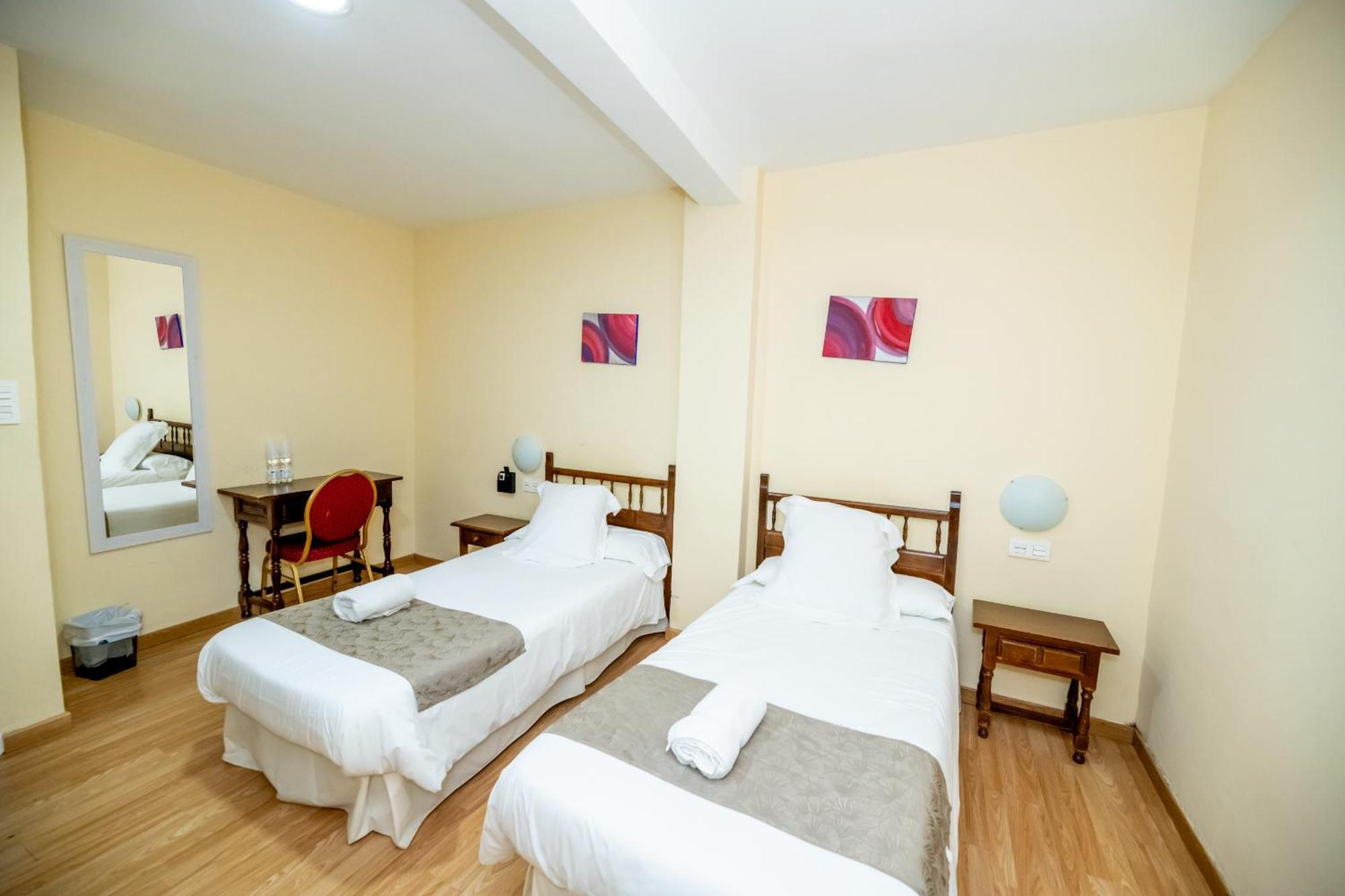 Hotel Monasterio Granada - Adults Only Ngoại thất bức ảnh