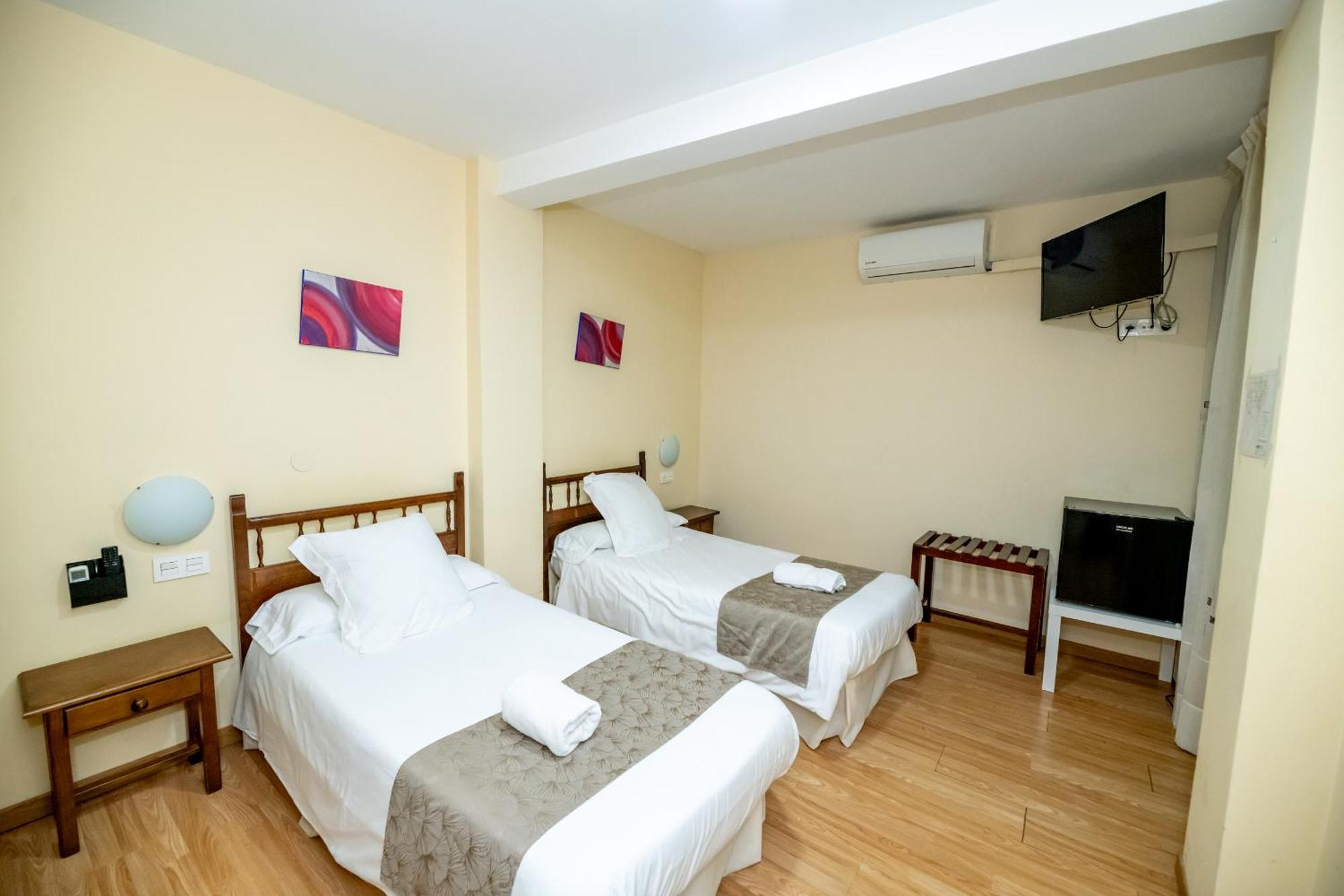 Hotel Monasterio Granada - Adults Only Ngoại thất bức ảnh