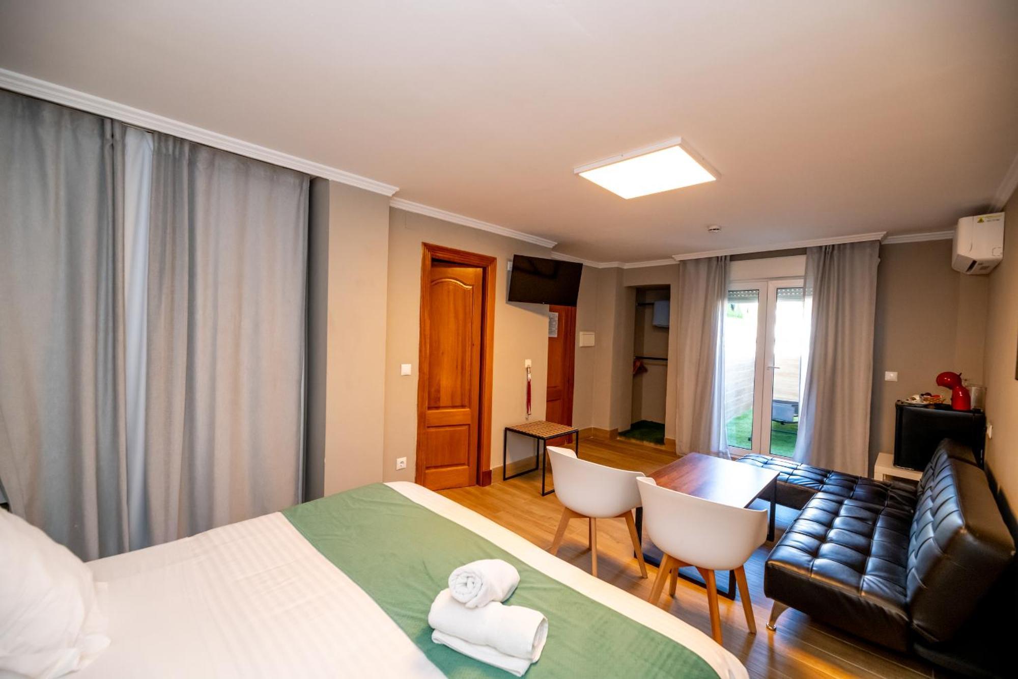 Hotel Monasterio Granada - Adults Only Ngoại thất bức ảnh