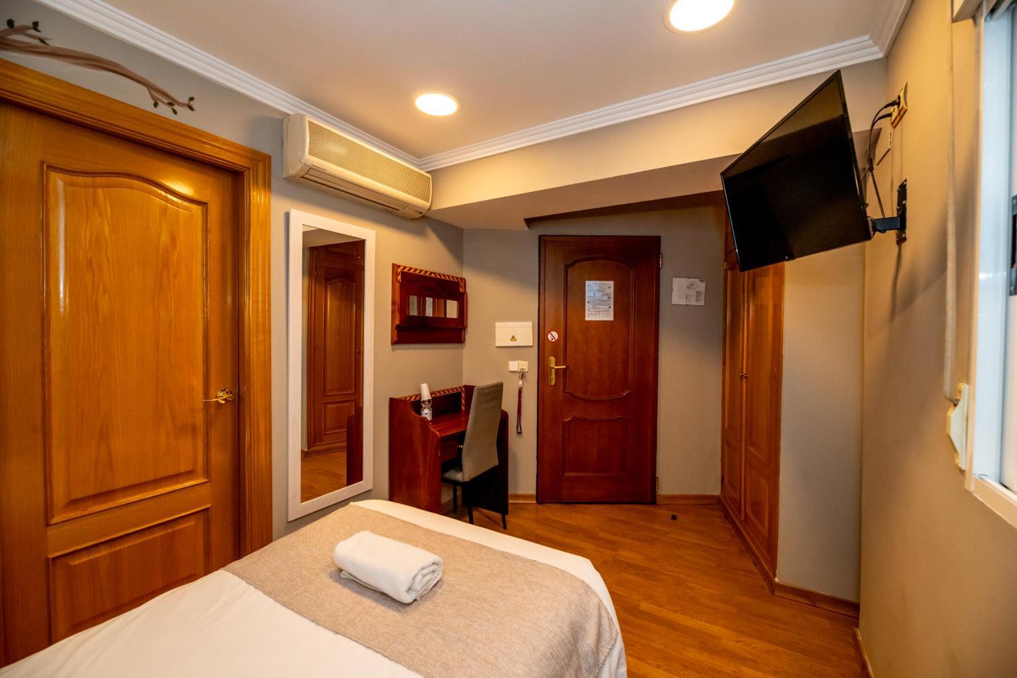 Hotel Monasterio Granada - Adults Only Ngoại thất bức ảnh