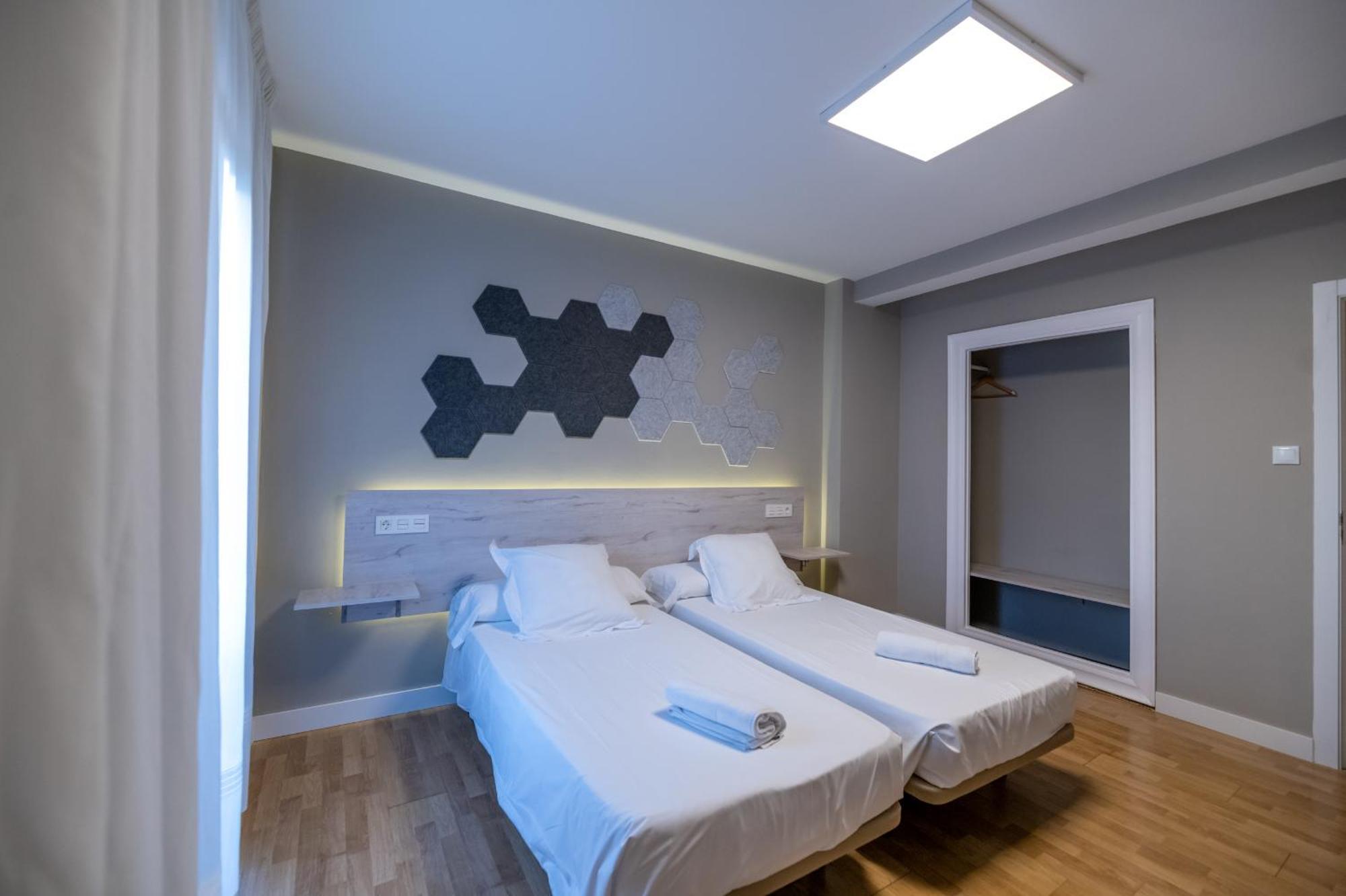 Hotel Monasterio Granada - Adults Only Phòng bức ảnh