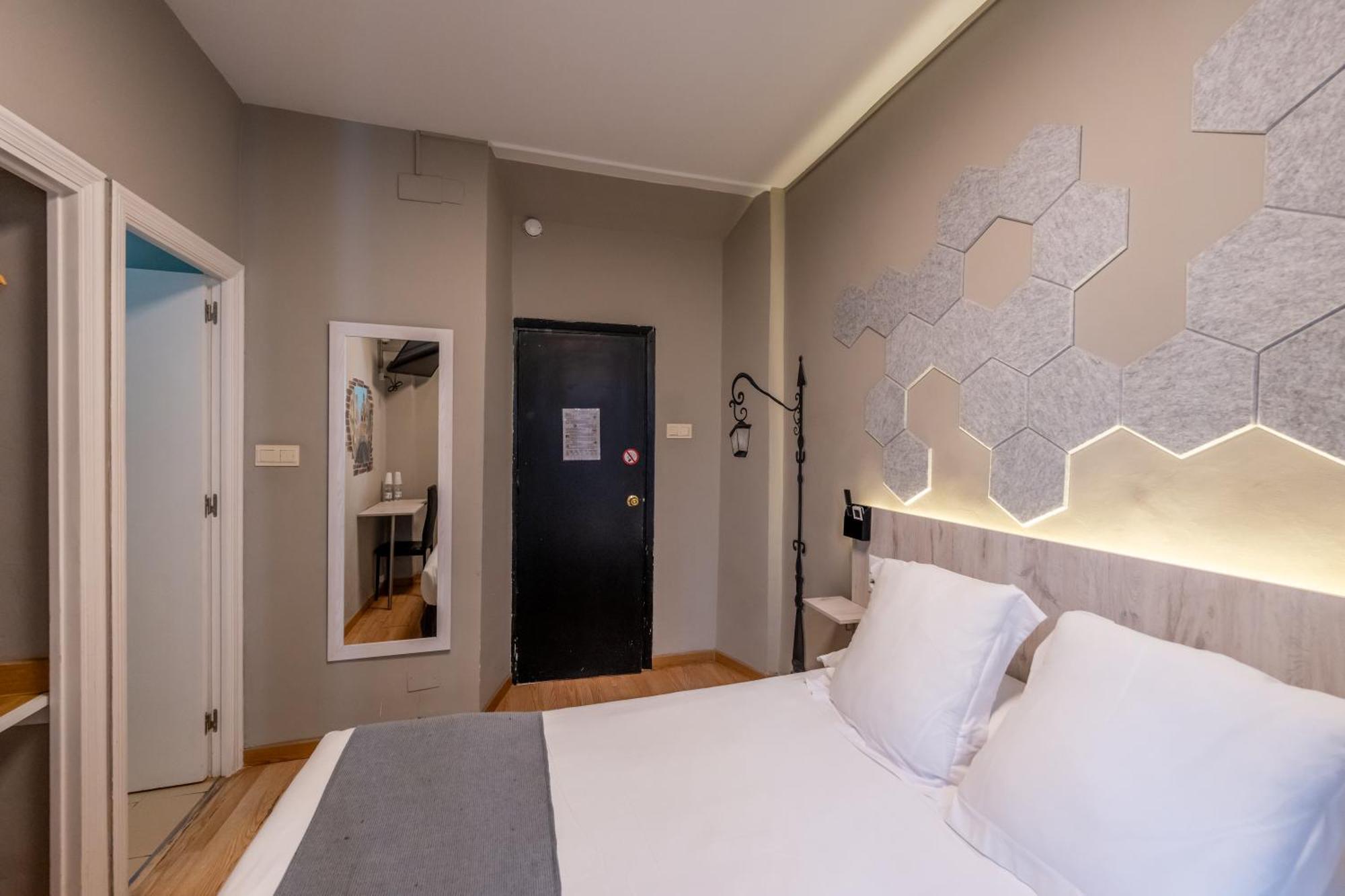 Hotel Monasterio Granada - Adults Only Ngoại thất bức ảnh