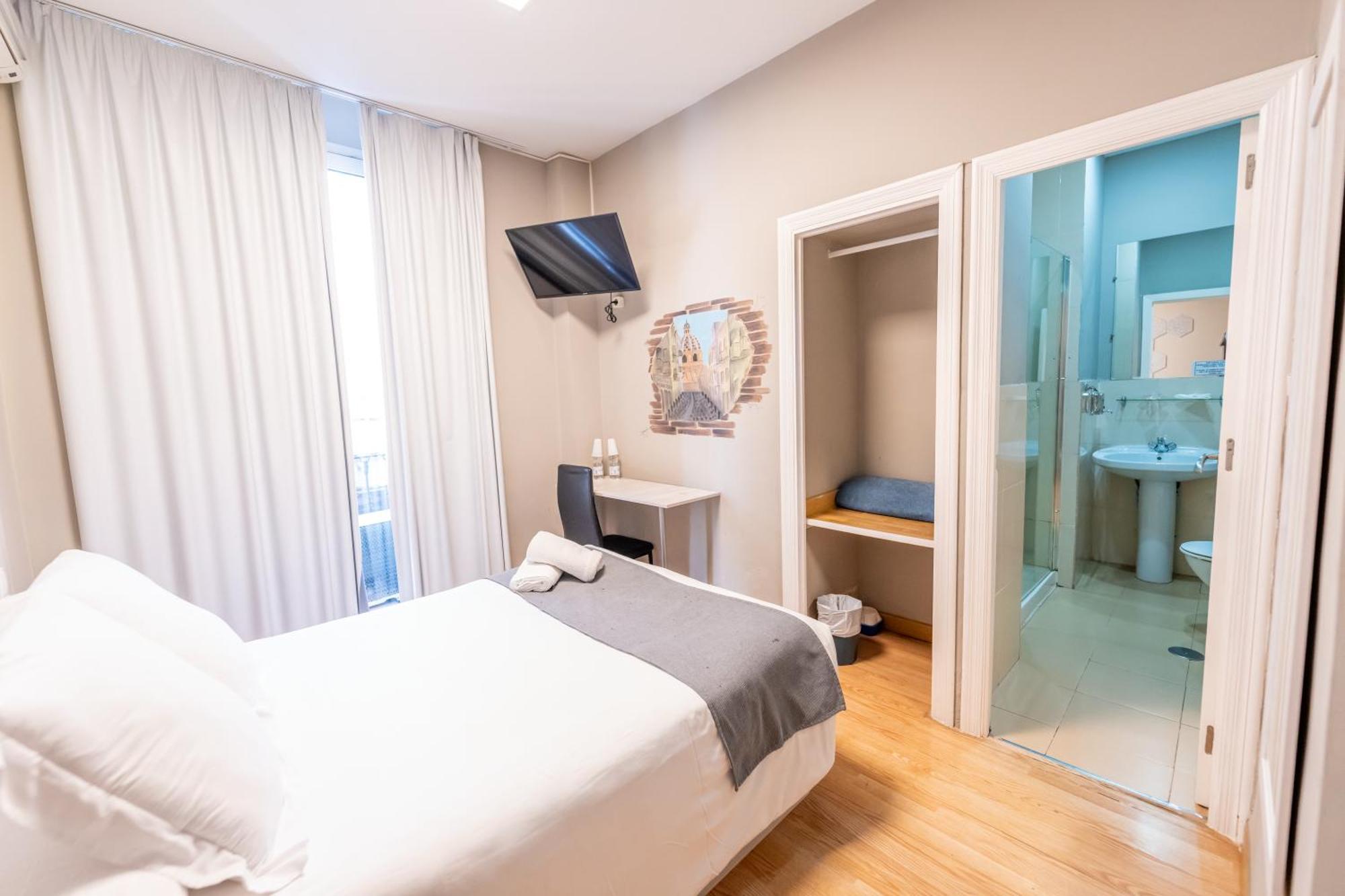Hotel Monasterio Granada - Adults Only Ngoại thất bức ảnh
