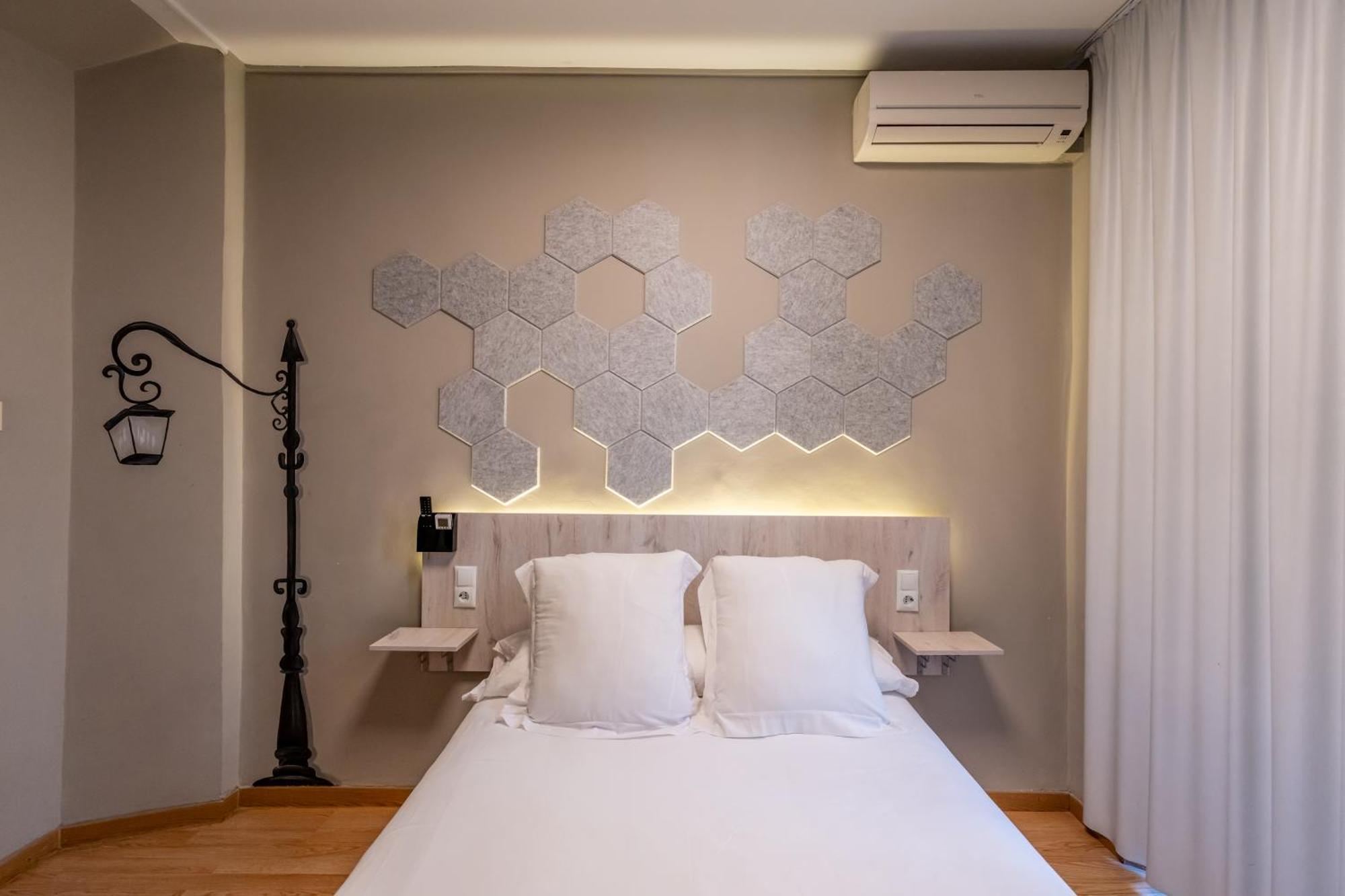 Hotel Monasterio Granada - Adults Only Ngoại thất bức ảnh