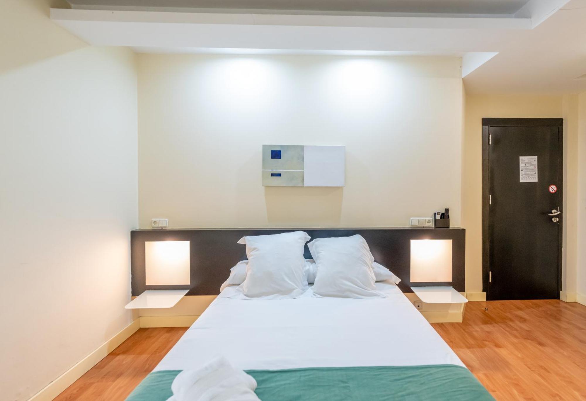 Hotel Monasterio Granada - Adults Only Ngoại thất bức ảnh