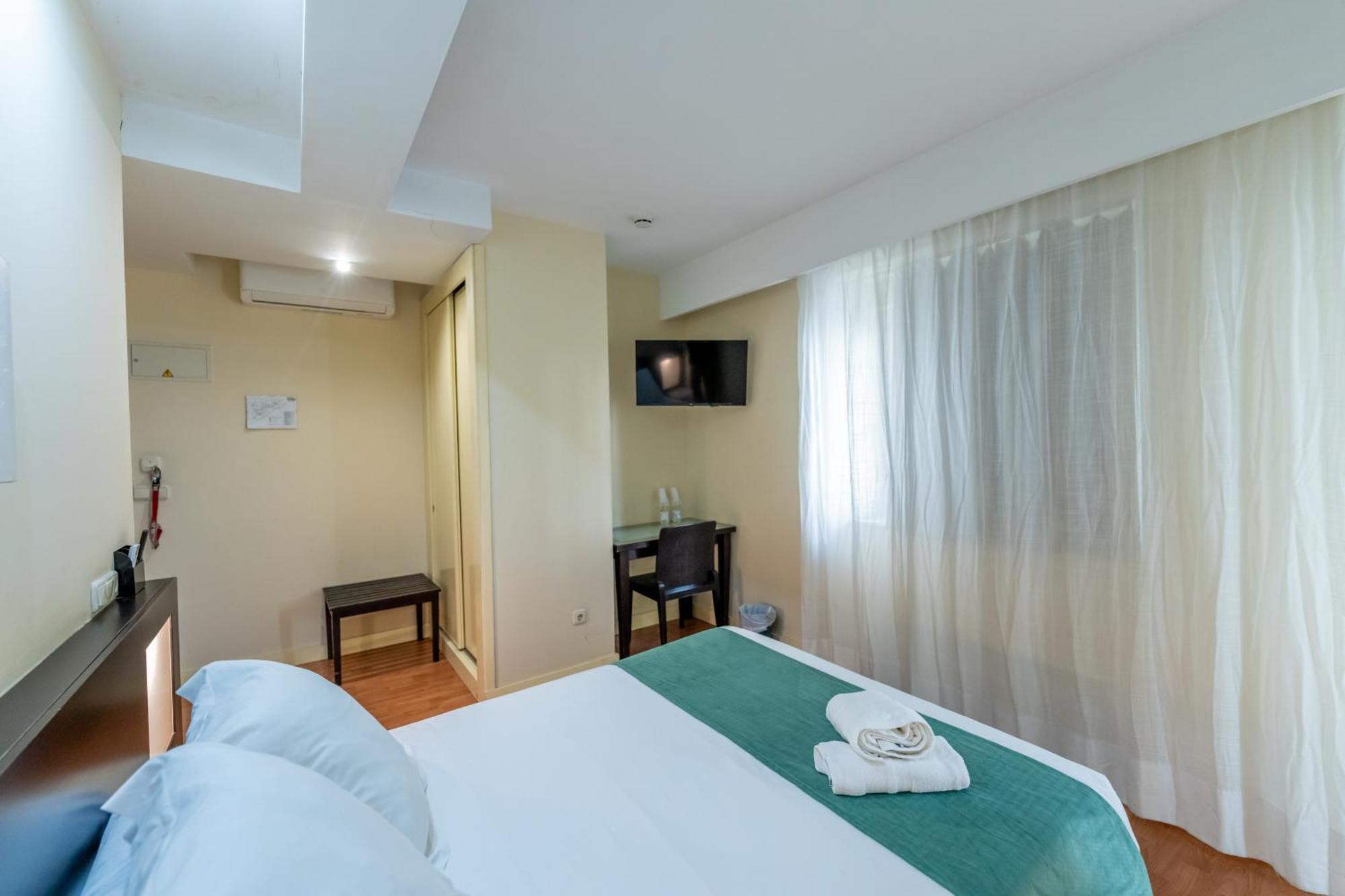Hotel Monasterio Granada - Adults Only Ngoại thất bức ảnh