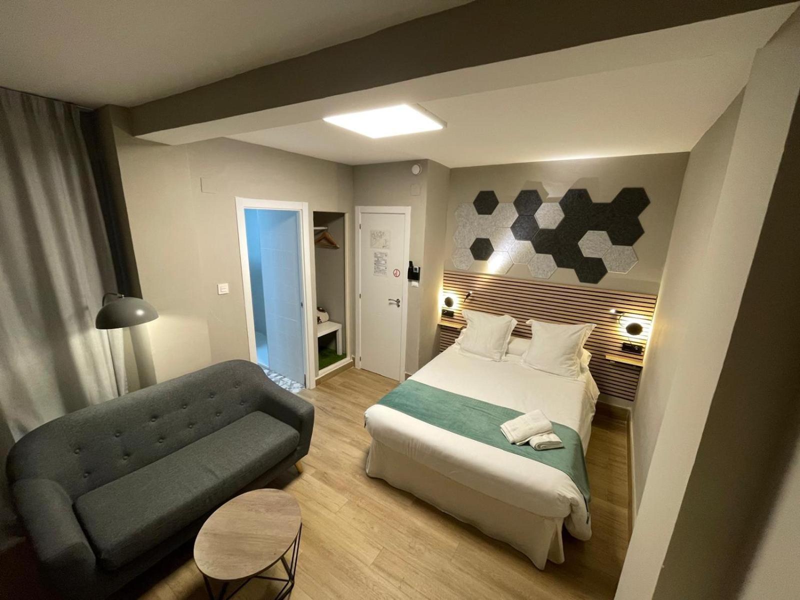 Hotel Monasterio Granada - Adults Only Ngoại thất bức ảnh