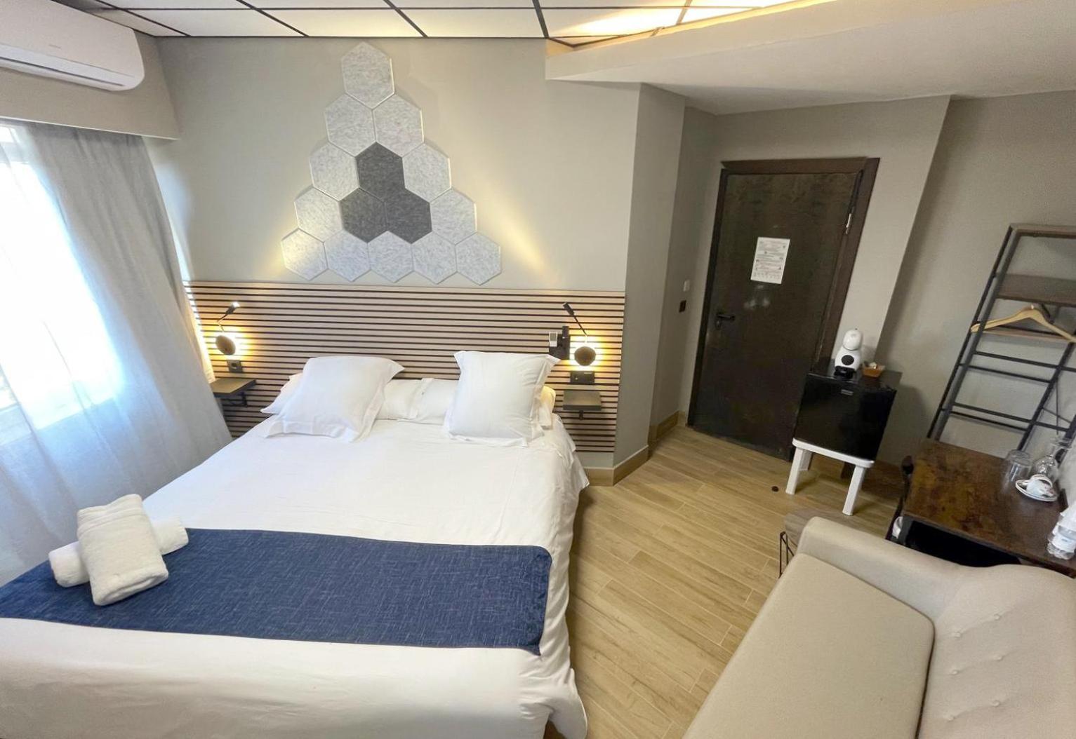 Hotel Monasterio Granada - Adults Only Ngoại thất bức ảnh