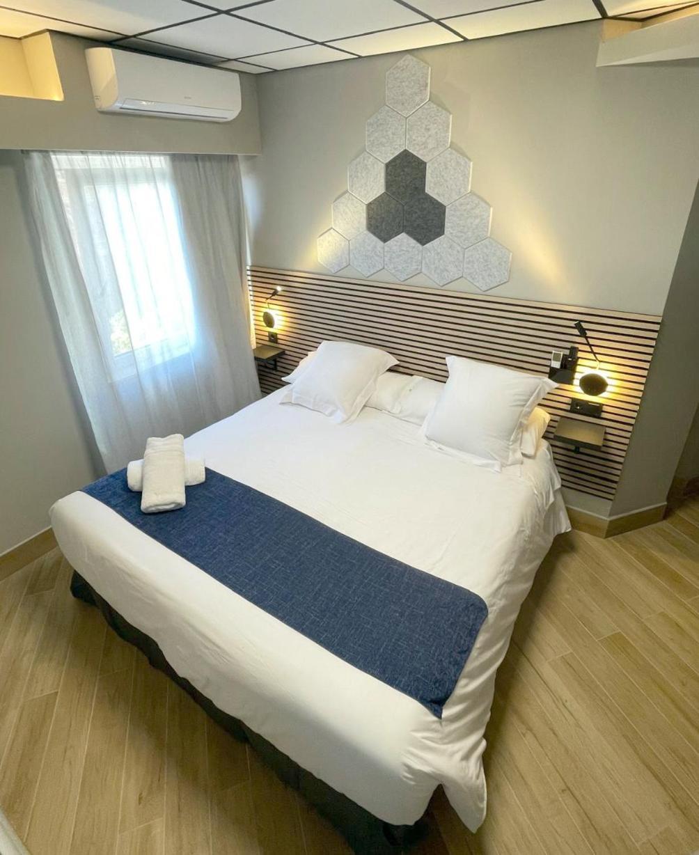 Hotel Monasterio Granada - Adults Only Ngoại thất bức ảnh